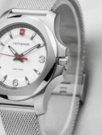 Victorinox 241921.1 I.N.O.X. V - ACERO Y CAUCHO - Imagen 4