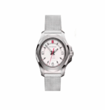 Victorinox 241921.1 I.N.O.X. V - ACERO Y CAUCHO - Imagen 2