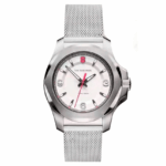 Victorinox 241921.1 I.N.O.X. V - ACERO Y CAUCHO