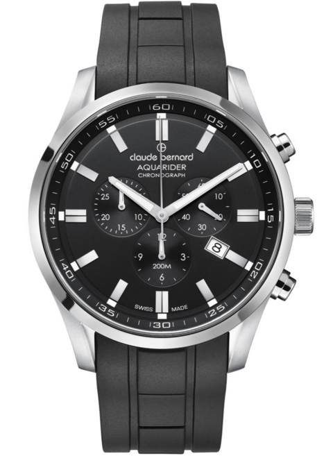 Claude Bernard 10222 3CA NV South Time Group