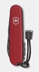 VICTORINOX 242024.1 I.N.O.X. Carbón Automático - Imagen 8