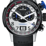 Edox Edición Limitada BMW Motorsport 38001 TINNBU BN