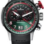 Edox Chronorally Drive 38001 TINNR VR