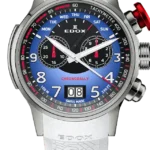 Edox Edición Limitada BMW Motorsport 38001 TINR BUDN