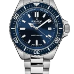 Edox 80120 3BUM BUF