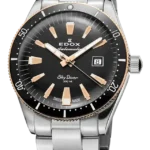 Edox 80126 357RNM NIRB