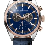 CLAUDE BERNARD 10259 357RC BUGIR