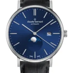 CLAUDE BERNARD 80501 3 BUIN FASE LUNAR