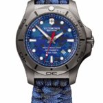 VICTORINOX 241813 I.N.O.X. PROFESSIONAL DIVER TITANIUM