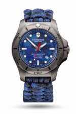 VICTORINOX 241813 I.N.O.X. PROFESSIONAL DIVER TITANIUM