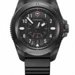 VICTORINOX 241982 JOURNEY 1884 PVD NEGRO