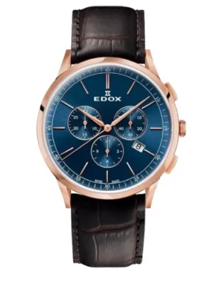 Edox 10236 37RC BUIR17
