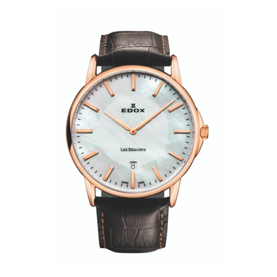 Edox 56001 37R NAIR