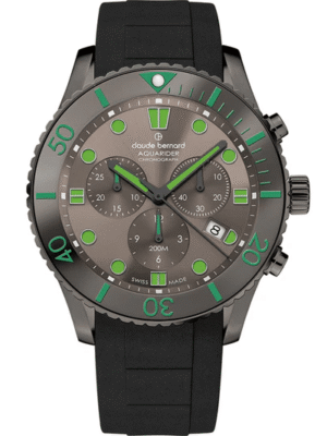 Claude Bernard 10252 37GGVCA GIV