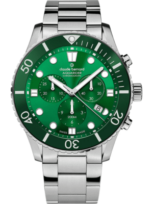 Claude Bernard 10252 3VBM VIB