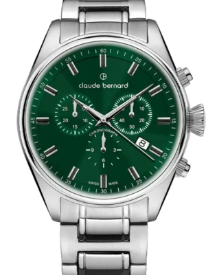 Claude Bernard 10254 3M VIN