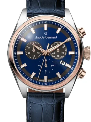 Claude Bernard 10259 357RC BUGIR