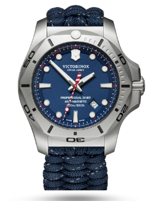 Victorinox 241843 I.N.O.X. Professional Diver