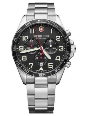 Victorinox 241855 Fieldforce Chrono Quartz