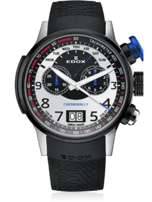 Edox 38001 TINNBU BN Chronorally Edición Limitada BMW Motorsport