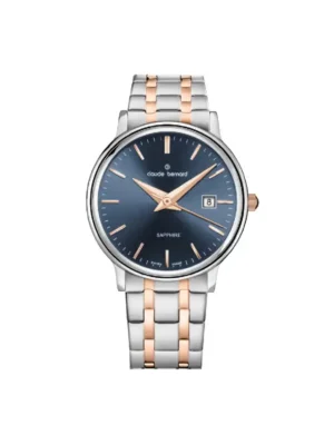 Claude Bernard 54005 357RM BUIR
