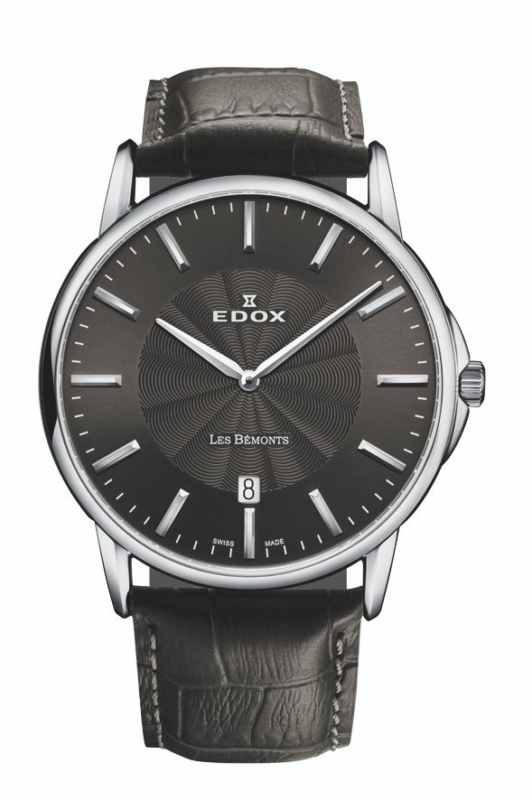 Edox 56001 3 GIN