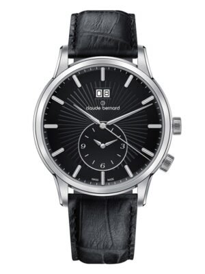 Claude Bernard 62007 3 NIN