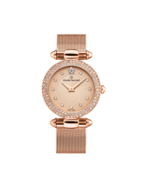 Claude Bernard 20504 37RPM BEIR2