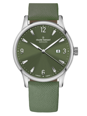 Claude Bernard 80091 3 VIN
