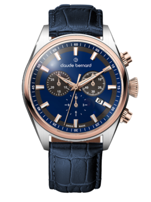 Claude Bernard 10259 357RC BUGIR