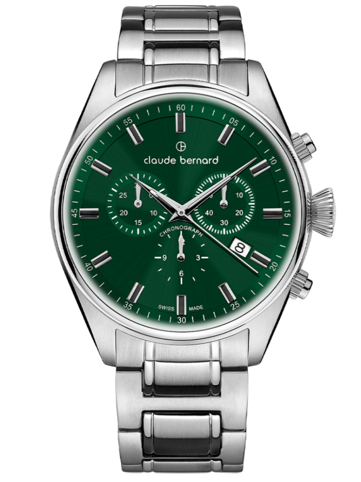 Claude Bernard 10254 3M VIN