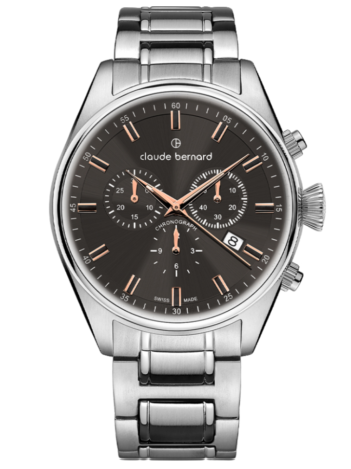Claude Bernard 10254 3M GIR