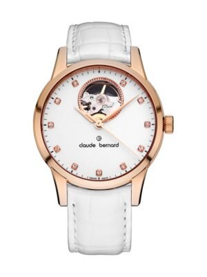 Claude Bernard 85018 37R APR