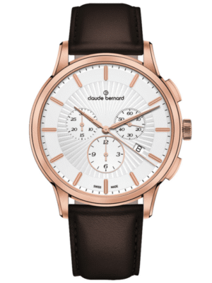 Claude Bernard 10237 37R AIR