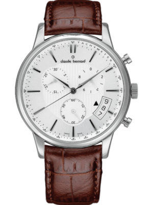 Claude Bernard 01002 3 AIN