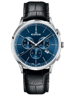 Edox 10236 3C BUIN