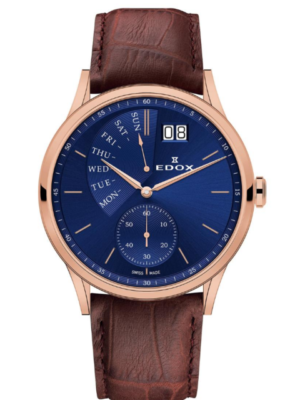 Edox 34500 37R BUIR