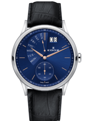 Edox 34500 3 BUIR