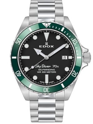 Edox 80115 3NVM NN