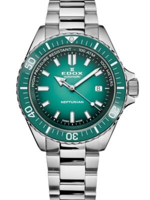 Edox 80120 3VM N VDN1