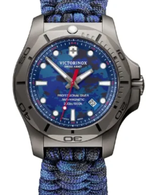 Victorinox 241813 I.N.O.X. Professional Diver