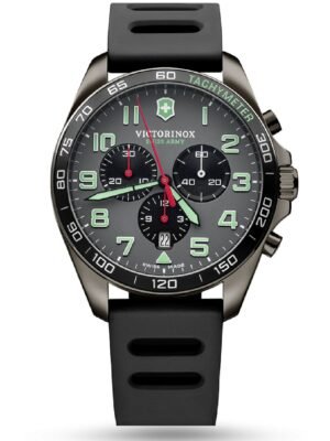 Victorinox 241891 Fieldforce Chrono Quartz