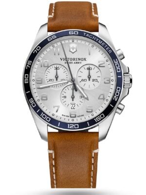 Victorinox 241900 Fieldforce Chrono Quartz