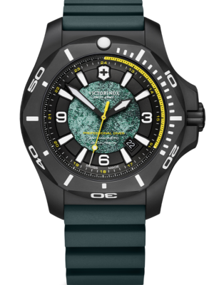Victorinox 241957.1 I.N.O.X. Professional Diver Ed. Limitada