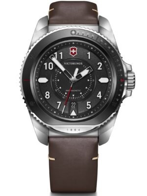 Victorinox 241976.1 Journey 1884 Quartz