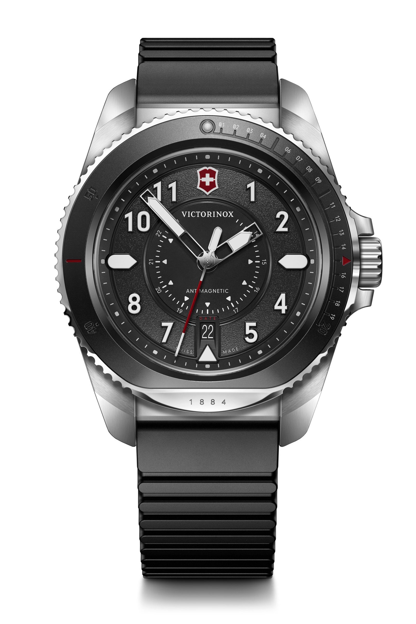 Victorinox 241976.1 Journey 1884 Quartz - Imagen 2