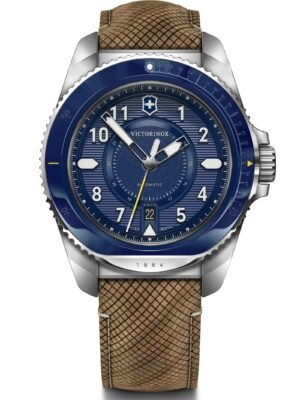 Victorinox 241980.1 Journey 1884 Automatic