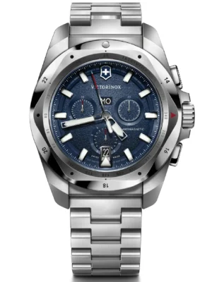 Victorinox 241985 I.N.O.X. Chrono Quartz