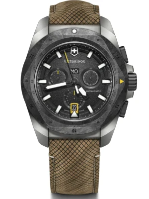 Victorinox 241988.1 I.N.O.X. Chrono Quartz