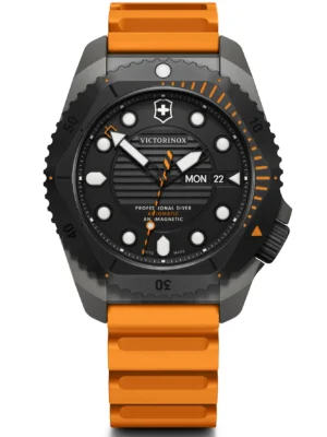 Victorinox 241996  Dive Pro Automatic Titanio